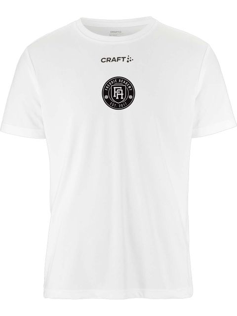 Craft Camptröja, White (Freddie Academy)